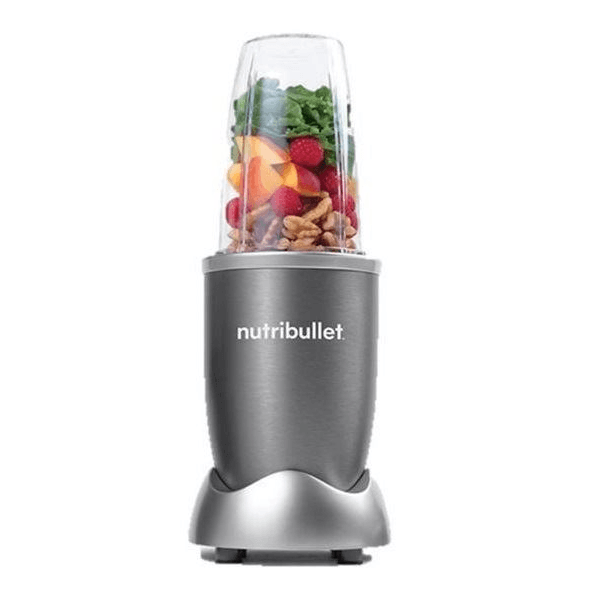 Pohárový mixér Nutribullet NB614DG 600W Mixér