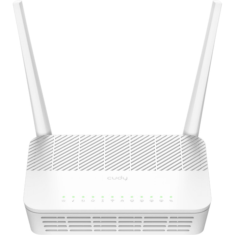 Prístupový bod Cudy GP1200V 802.11ac (Wi-Fi 5)