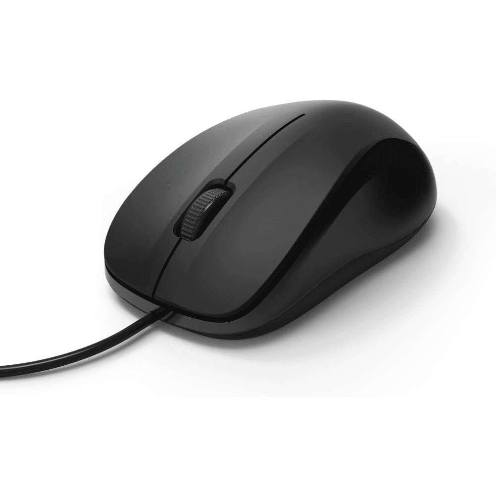 Myš USB Hama MC-300 1200 dpi