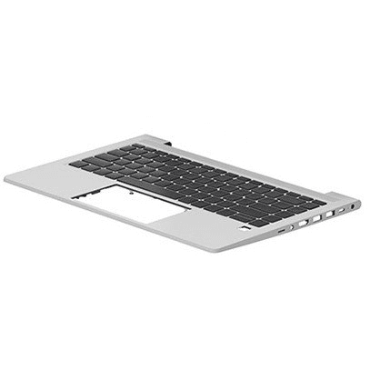 HP N01933-061 náhradný diel na laptop Klávesnica