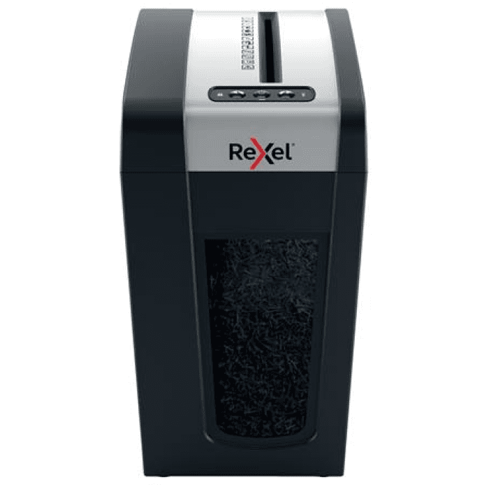 Skartovačka REXEL Secure MC6 Slim