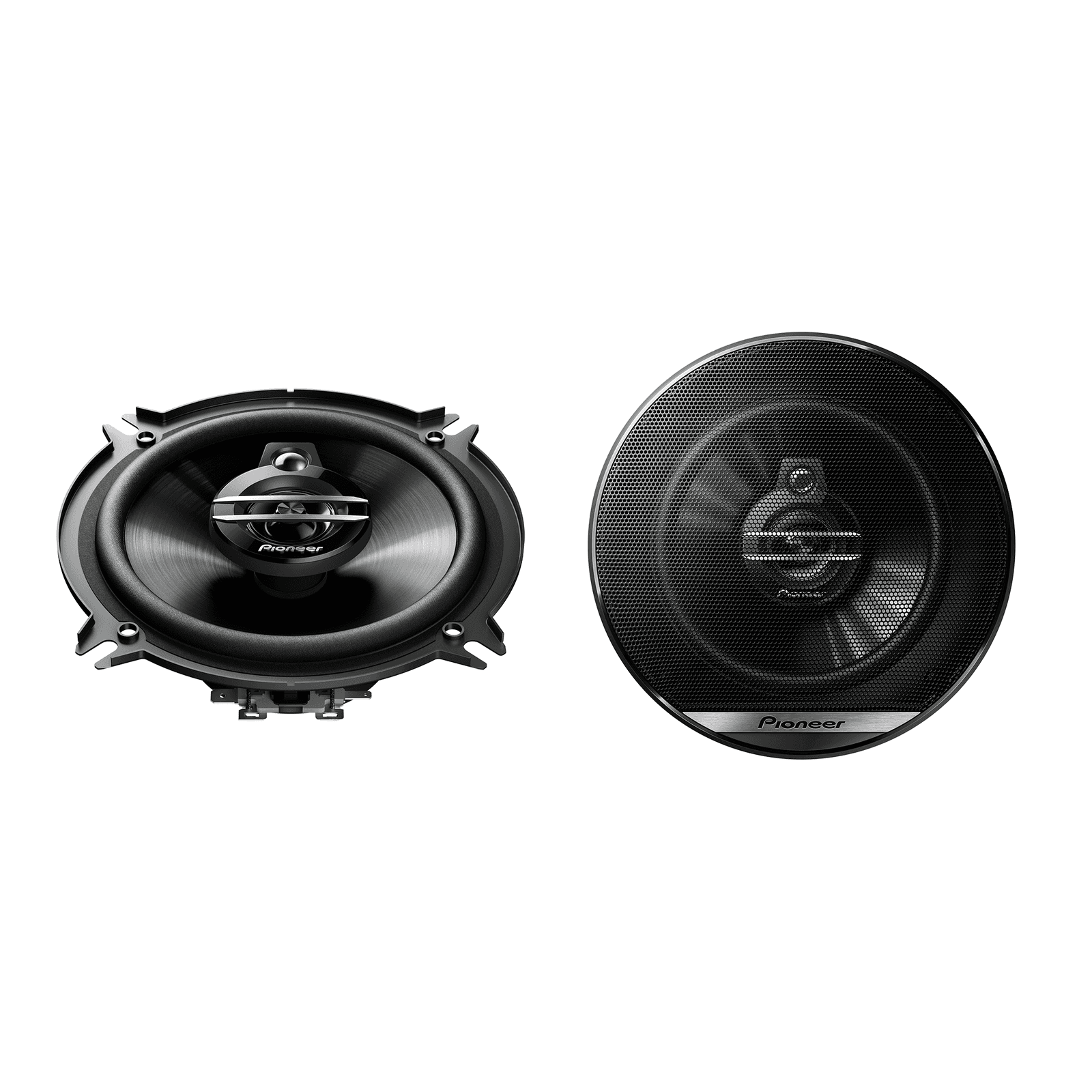 Pioneer TS-G1330F reproduktor do auta Okrúhly 3-pásmový 250 W