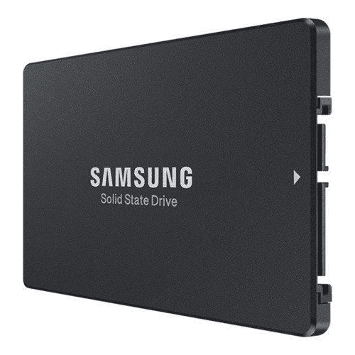 Samsung PM893 2.5" 480 GB Serial ATA III V-NAND TLC