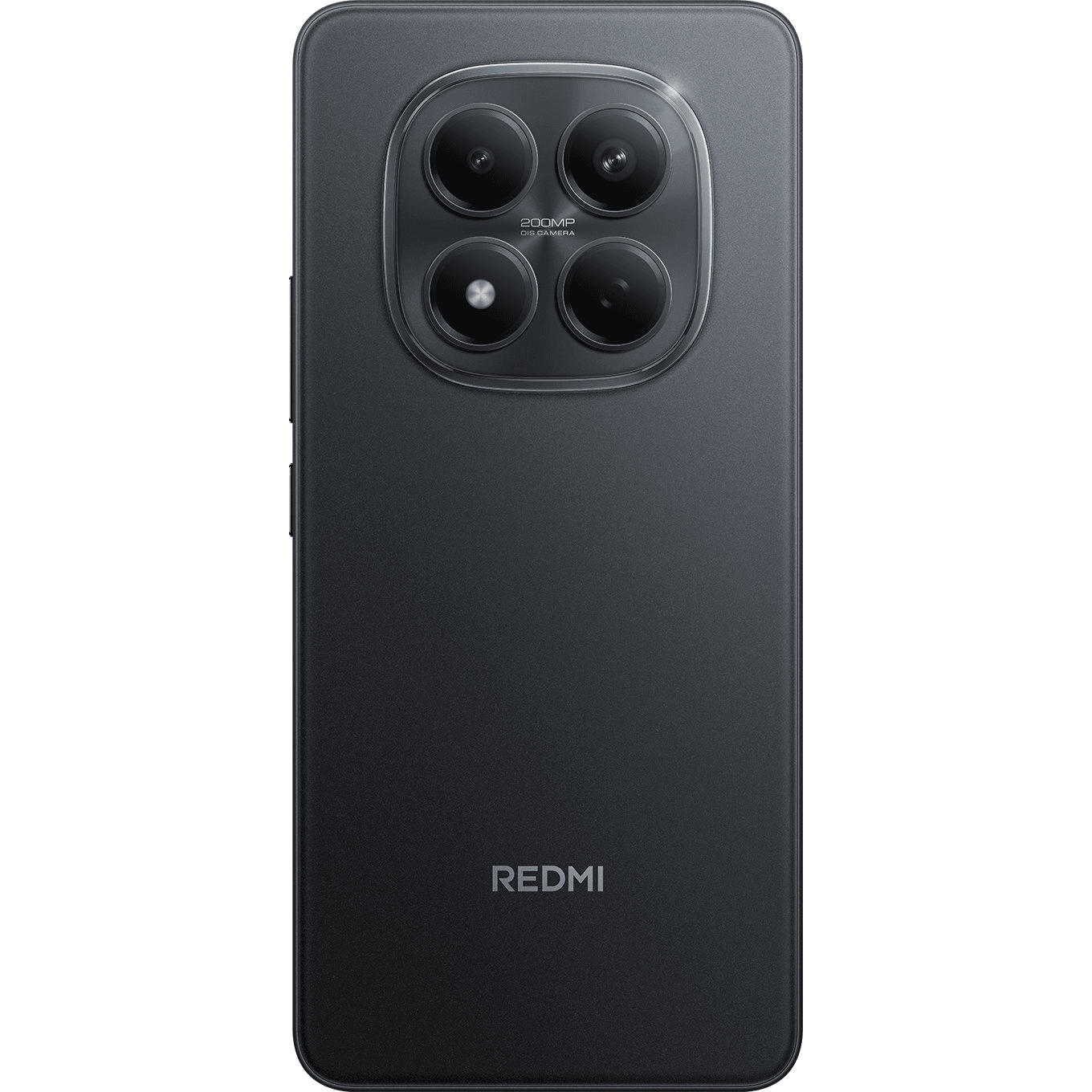 Smartfón Xiaomi Redmi Note 15 Pro 8 GB / 256 GB 4G (LTE) čierny