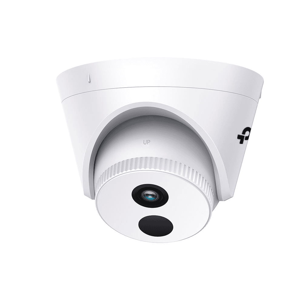 TP-Link VIGI C400HP Kupola IP bezpečnostná kamera Vnútorné a vonkajšie 2304 x 1296 px Strop