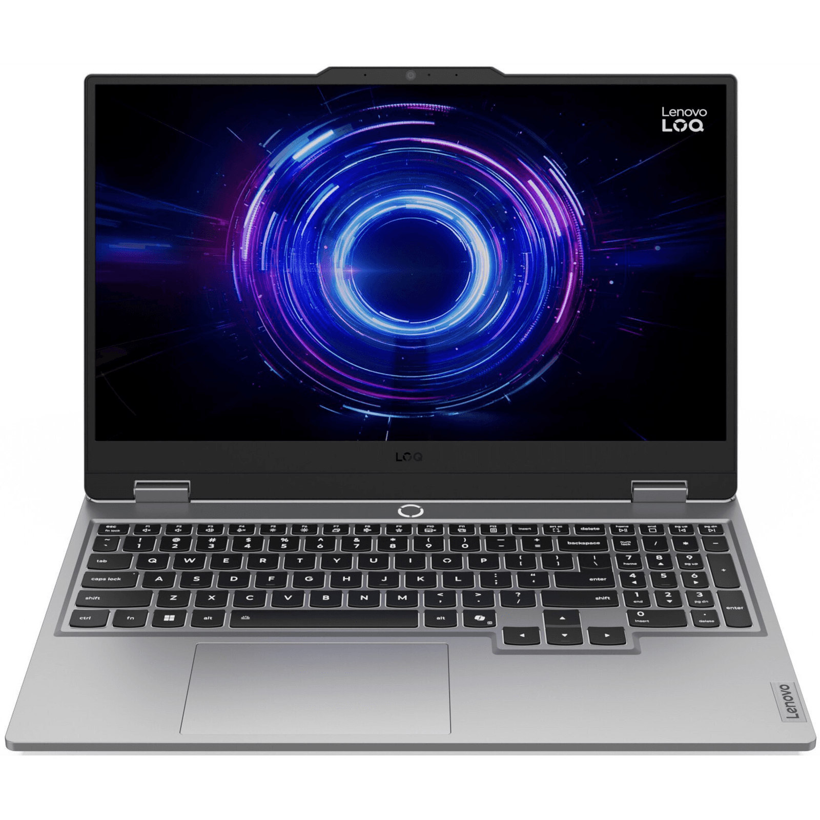 Laptop Lenovo LOQ 15 i5-13450HX 15,6" FHD 144Hz 16GB