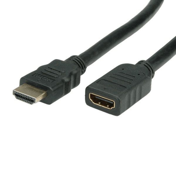 NewValue kábel 11.99.5577 HDMI - HDMI 5 m