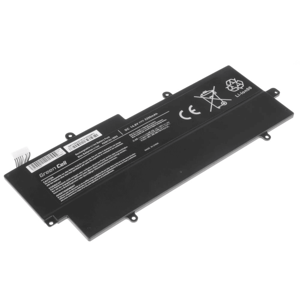 PA5013U1BRS pre Toshiba Portege Z830 Z835 Z930