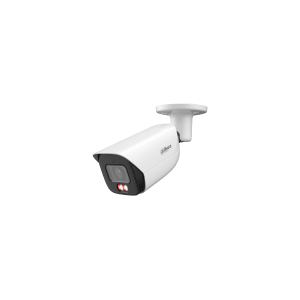 IP dome kamera (bullet) Dahua IPC-HFW3649E-AS-IL-0360B 6 Mpx