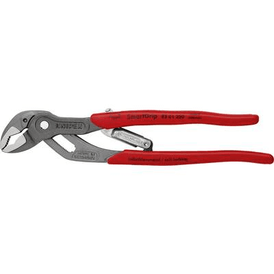 Kliešte nastaviteľné na rúry Knipex 8501250