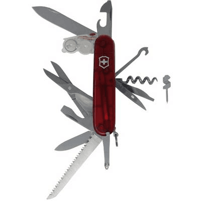Nôž Victorinox Huntsman Lite 1.7915.T