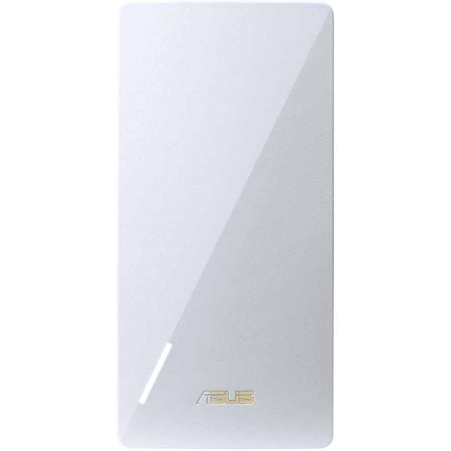 ASUS RP-BE58 Dvojpásmový (2,4 ghz/5 ghz) Wi-Fi 7 (802.11be) Biela 1 Vnútorný