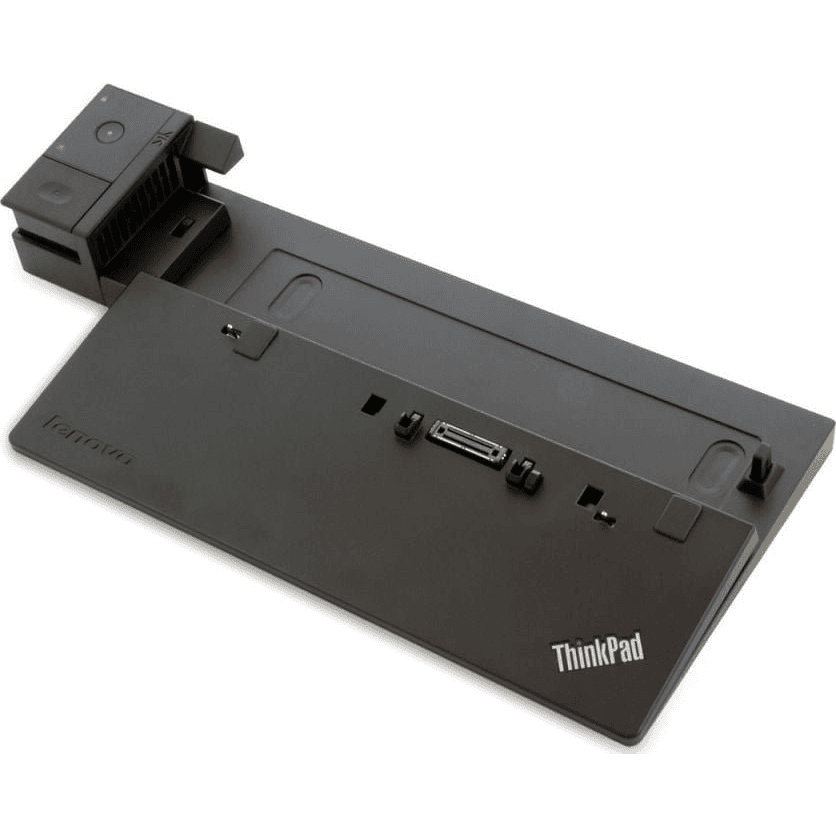 Lenovo ThinkPad Pro Dock - 65W EU, 40A10065DE