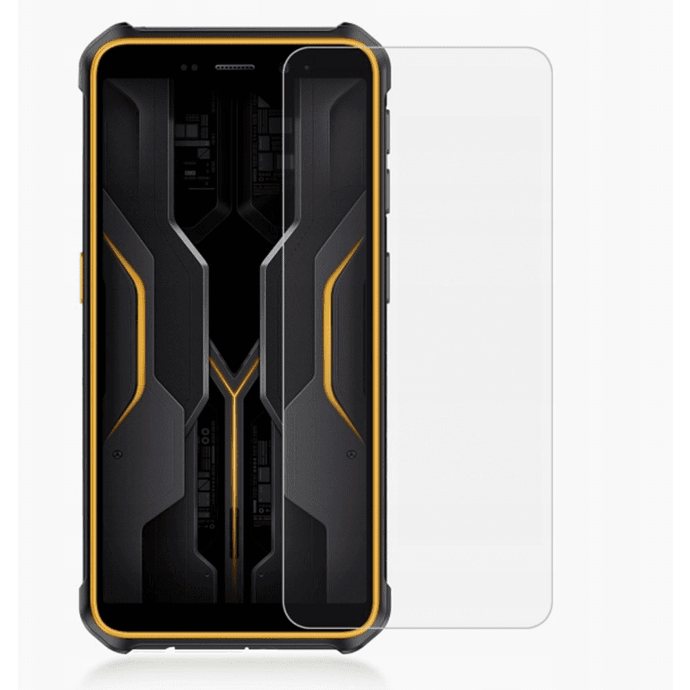 Tvrdené sklo Ulefone pre Ulefone Armor x12 pro 1 ks