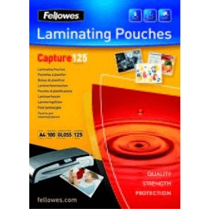 Fellowes 5396501 laminovacie puzdro 25 kusov