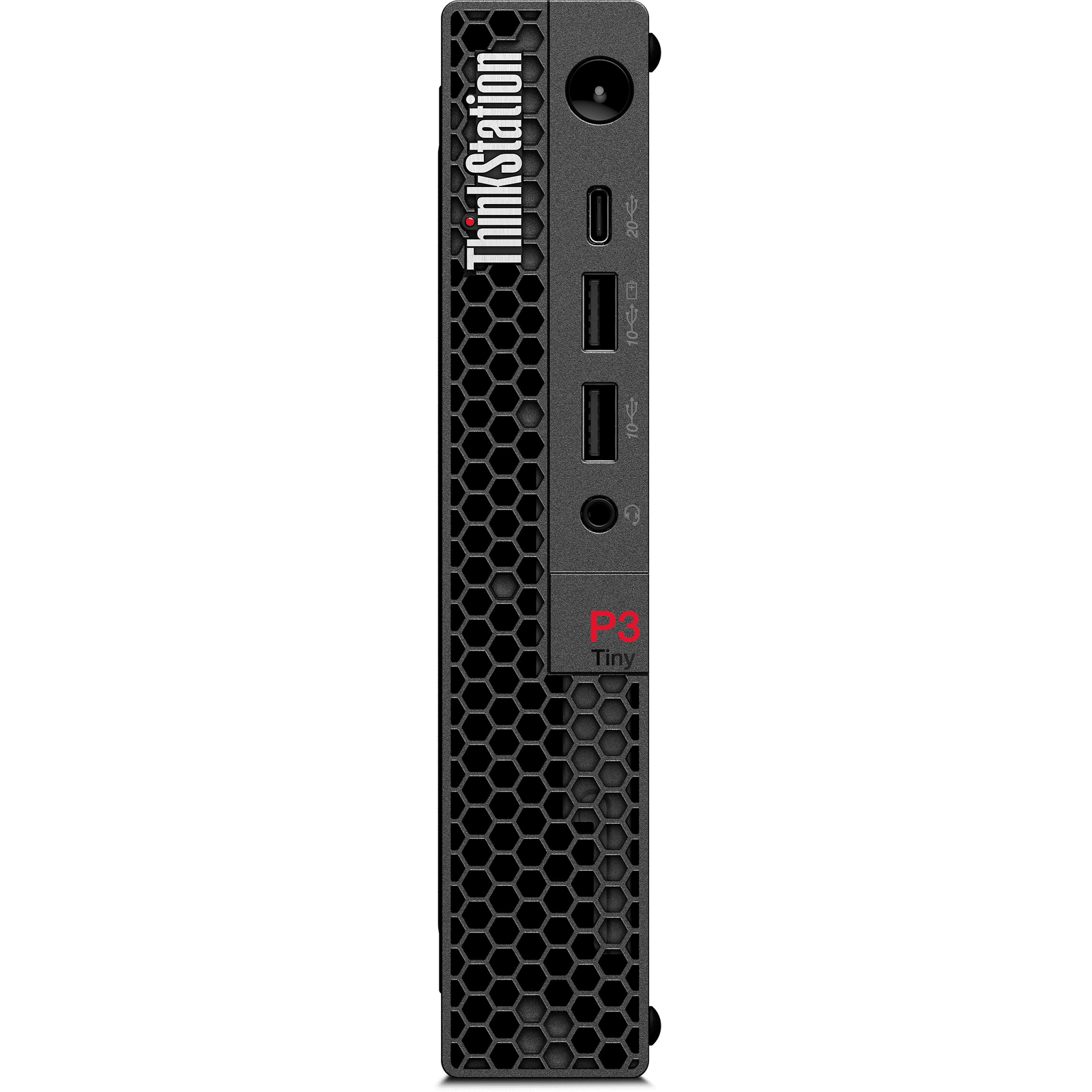 Lenovo ThinkStation P3 Tiny Gen 2 Intel Core Ultra 7 265 48 GB DDR5-SDRAM 512 GB SSD NVIDIA RTX A1000 Windows 11 Pro Pracovná stanica Čierna