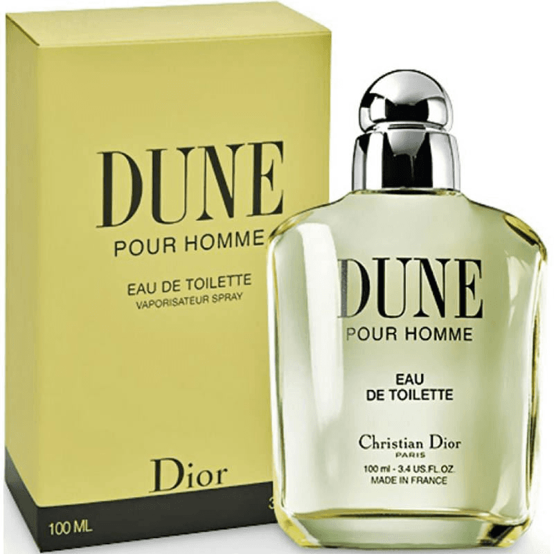 Christian Dior Dune pour Homme 100 ml EDT
