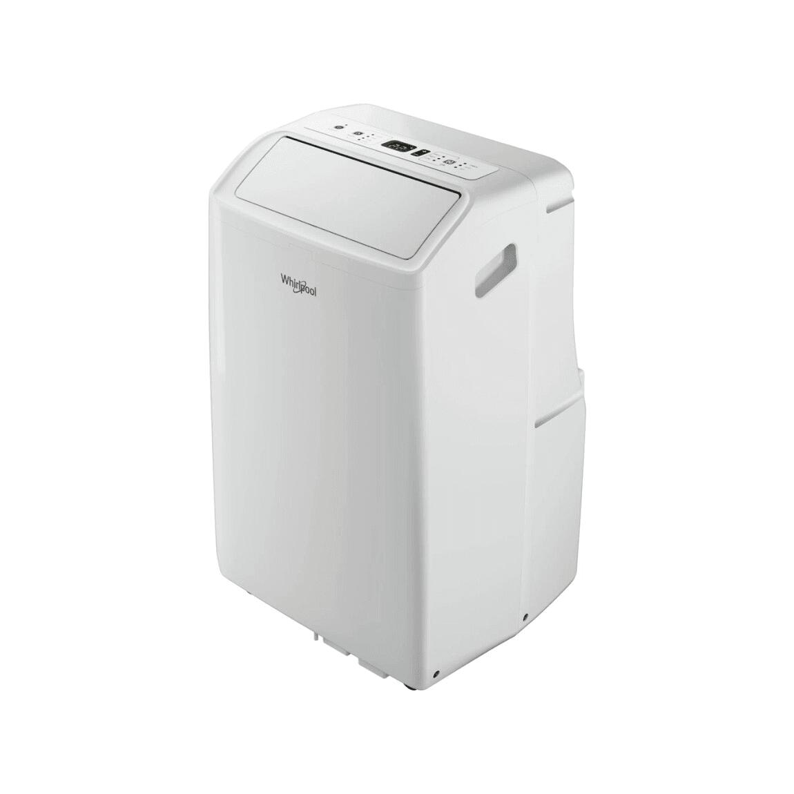 Whirlpool PACF212HP W mobilná klimatizácia 60 dB Biela