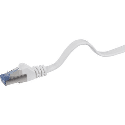 Renkforce RF-4149840 LAN sieťový kábel 1m 1 ks