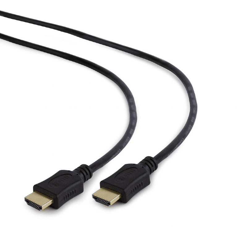 Kábel HDMI-HDMI V1.4 High Speed Ethernet CCS 1M