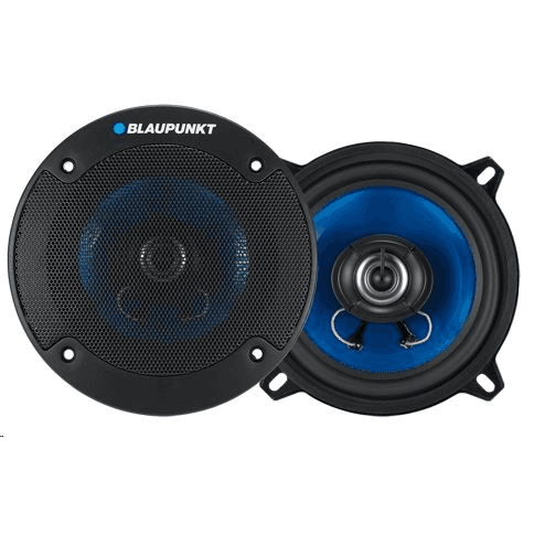 Dvojpásmové reproduktory do auta Blaupunkt ICX-542 2 ks