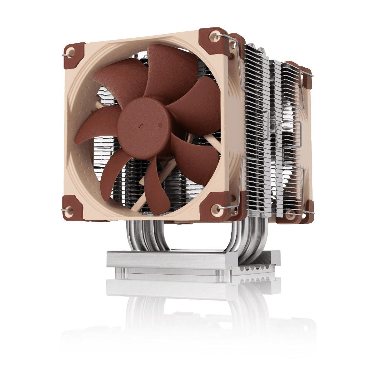 Vzduchové chladenie procesora Noctua NH-U9 DX-4677