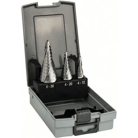 Bosch 2 608 587 426 vrták Krokový vrták 3 kusov