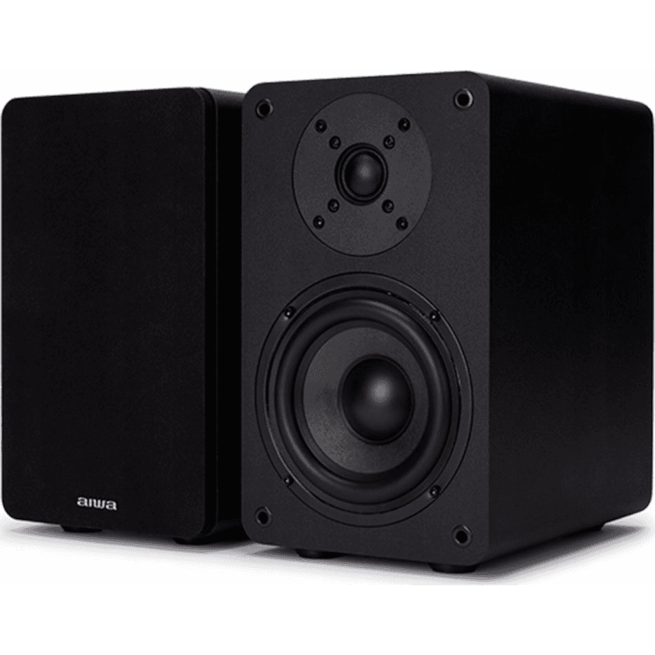Prenosný reproduktor Aiwa SP-A100 čierny 140 W