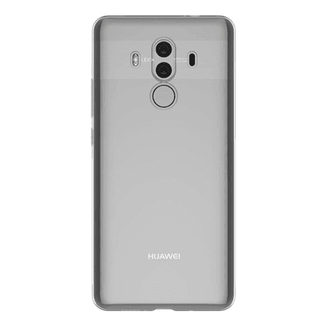 Zadný Kryt Gigapack pre Huawei Mate 10 Pro bezfarebný