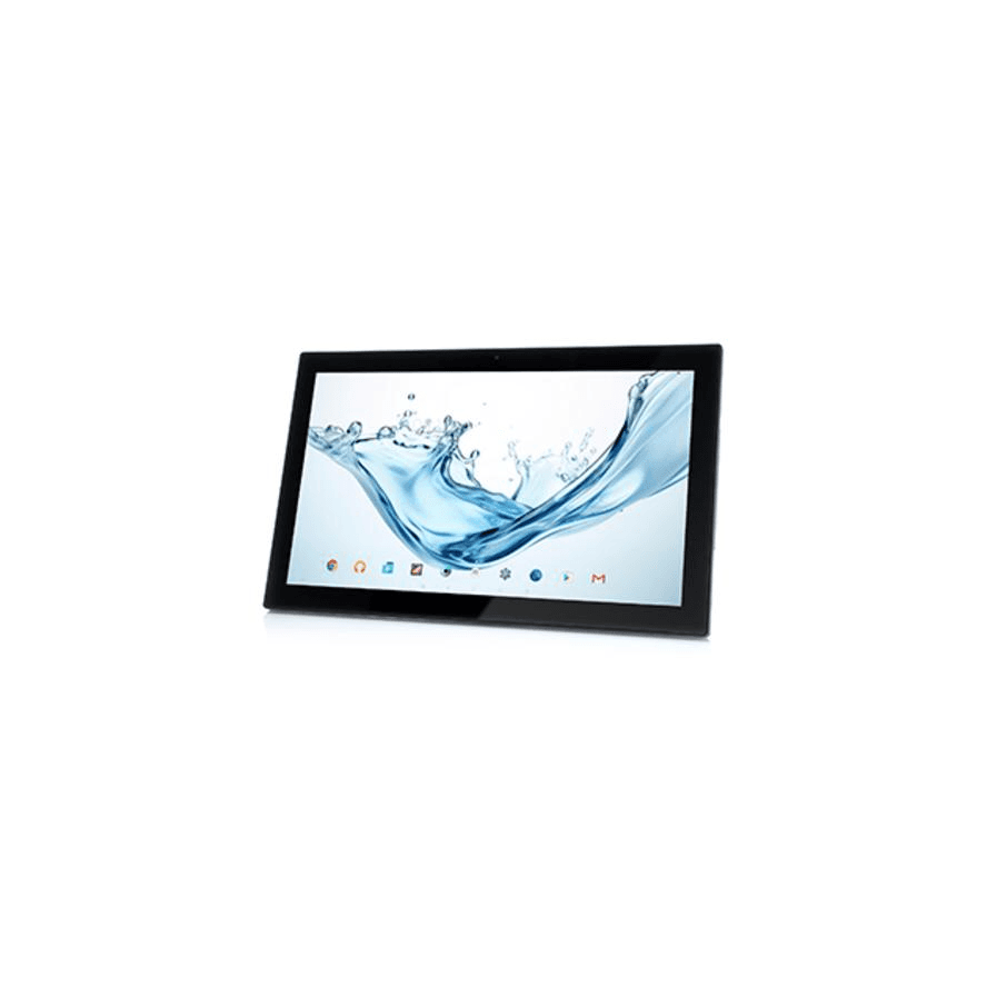 Tablet XORO V7 21,5" 4 GB / 64 GB čierny