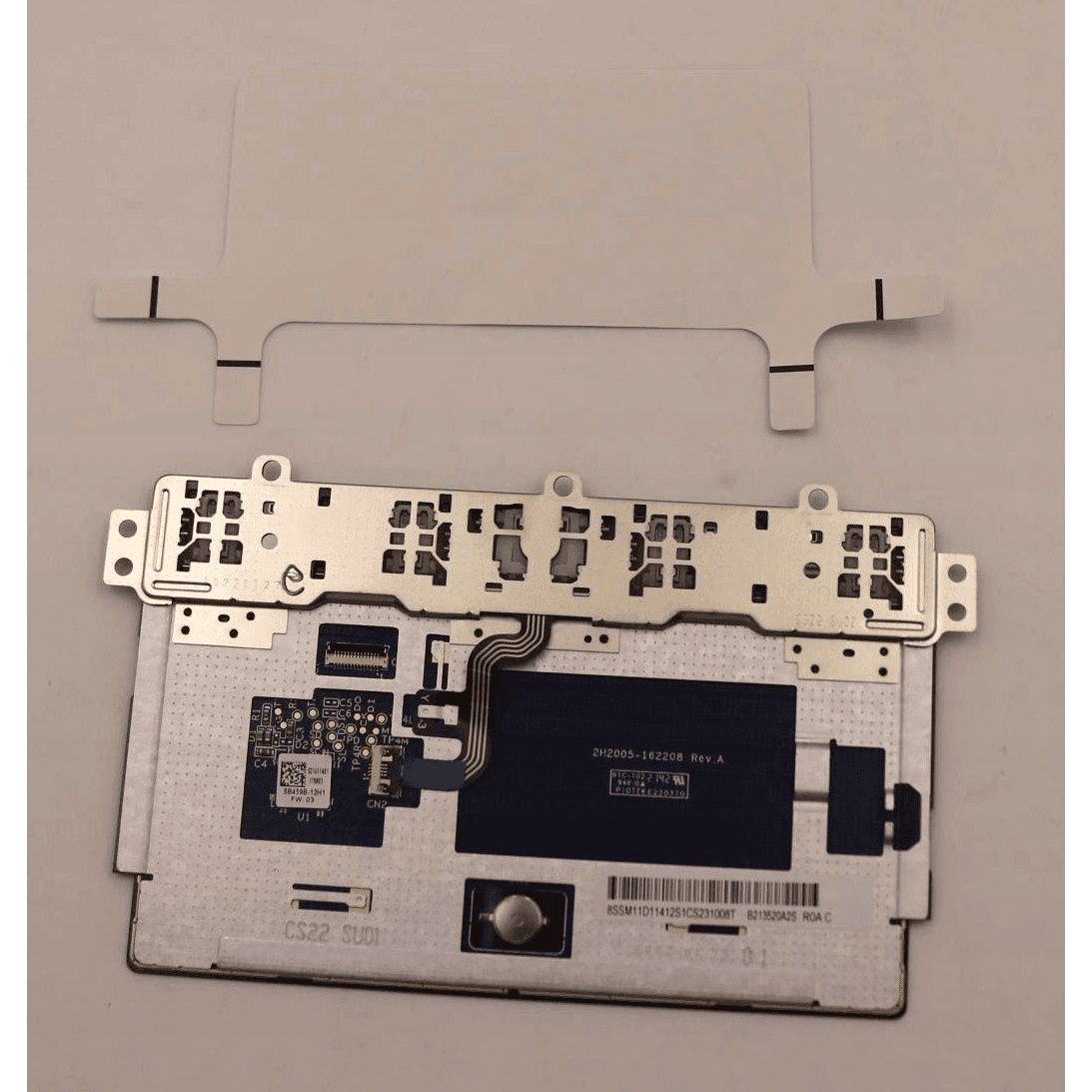 Originálny touchpad 5M11B95900 pre Lenovo Thinkpad X13 21CM 21CN