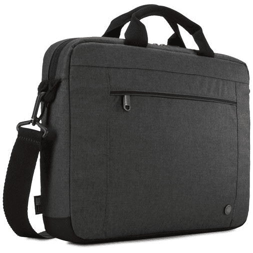 Case Logic Era ERAA-114 Obsidian 35,6 cm (14") Aktovka Čierna