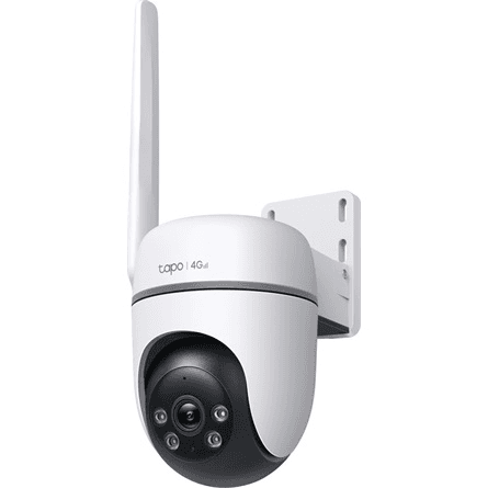 TP-Link TC40GW bezpečnostná kamera Vežička IP bezpečnostná kamera Vonkajší 1920 x 1080 px Strop/stena/stĺp