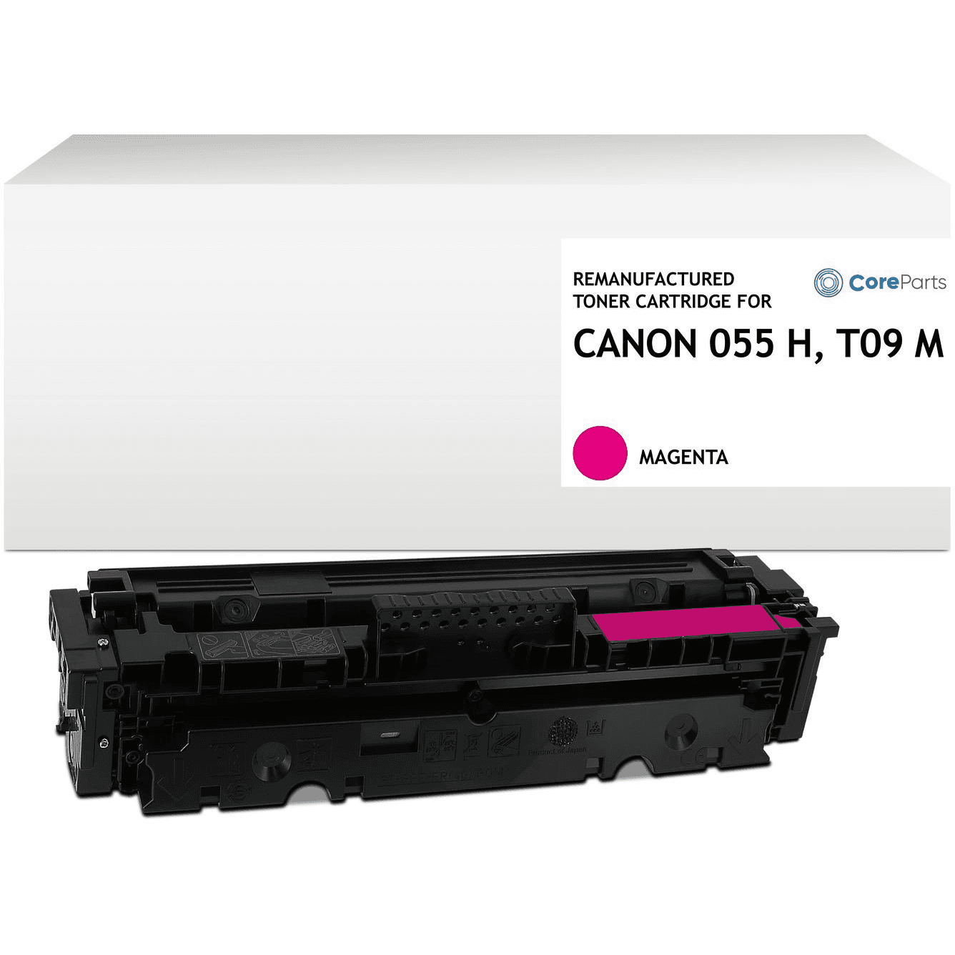 CoreParts QI-CA2060M toner