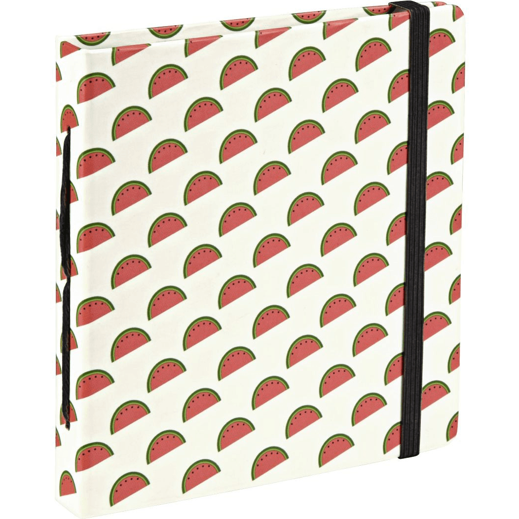Hama Melons fotoalbum Viacfarebný 56 listy 5.4 x 8.6 cm