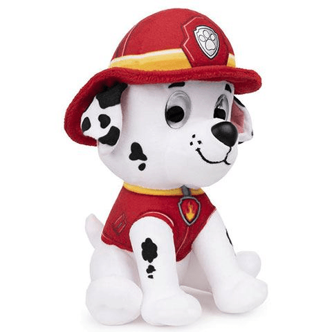 GUND PawPatrol Marshall