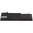 Batéria do notebooku Dell originálna lítium-iónová 6720 mAh Dell
