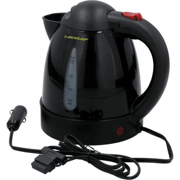 Autokanvica Dunlop 800 ml 24V