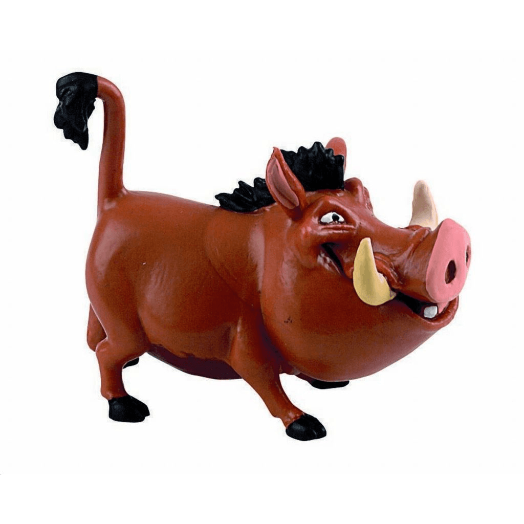 Návlek na tortu Pumba -