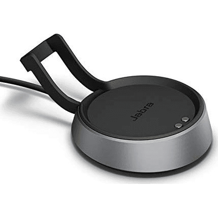 Jabra 14207-65 príslušenstvo k slúchadlám a náhlavným súpravám Základová stanica