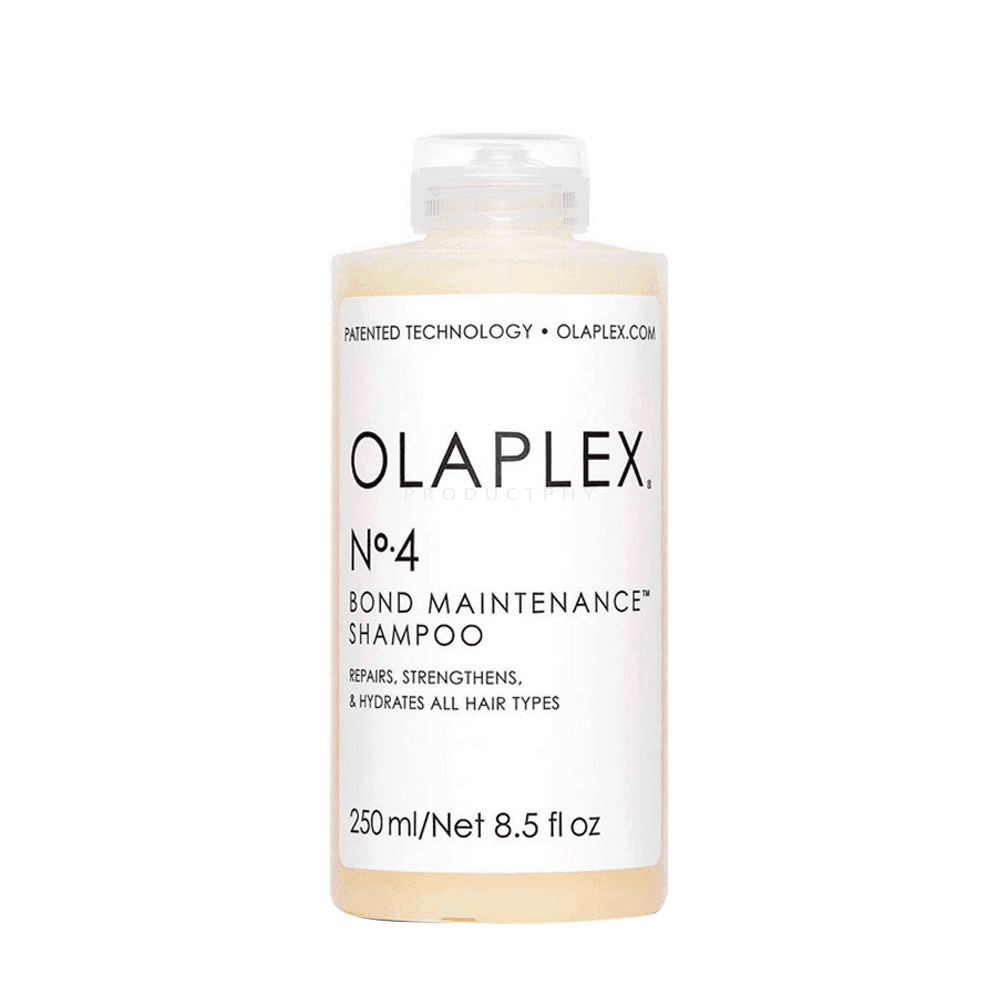 Olaplex No. 4 obnovujúci šampón