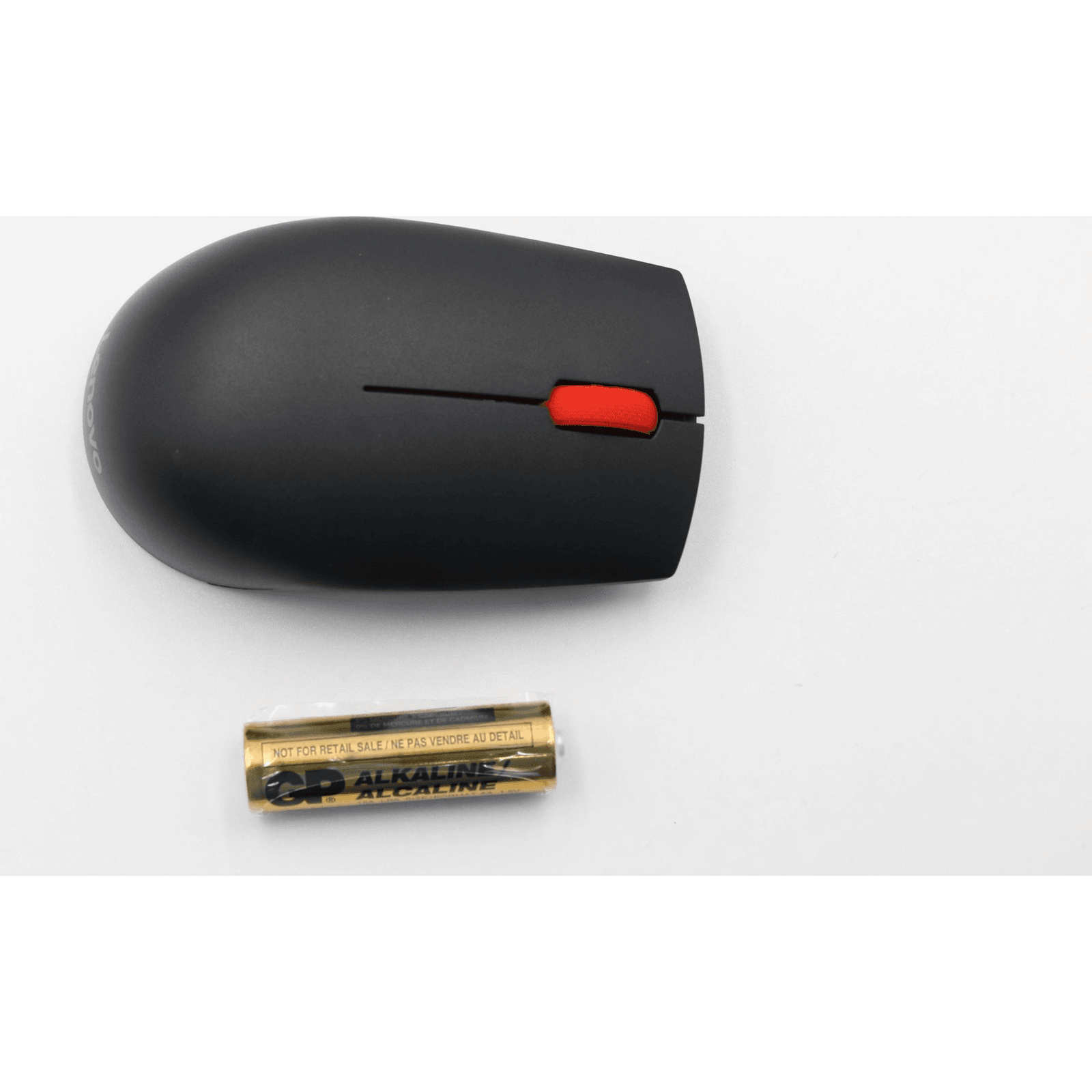 Bezdrôtové slúchadlá Lenovo Essential Compact, 03X7597