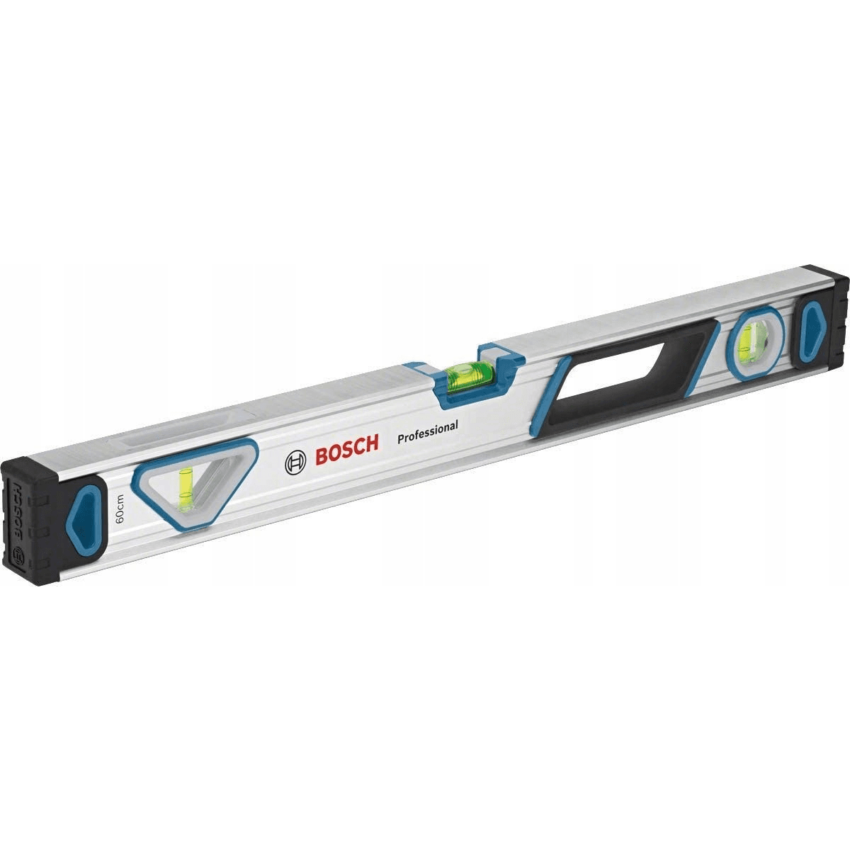 Bosch 1 600 A01 6BP úroveň 0,6 m Nerezová oceľ