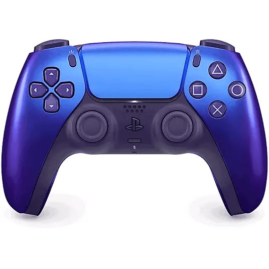 Sony DualSense Indigo Bluetooth/USB Gamepad Analógový/digitálny PlayStation 5
