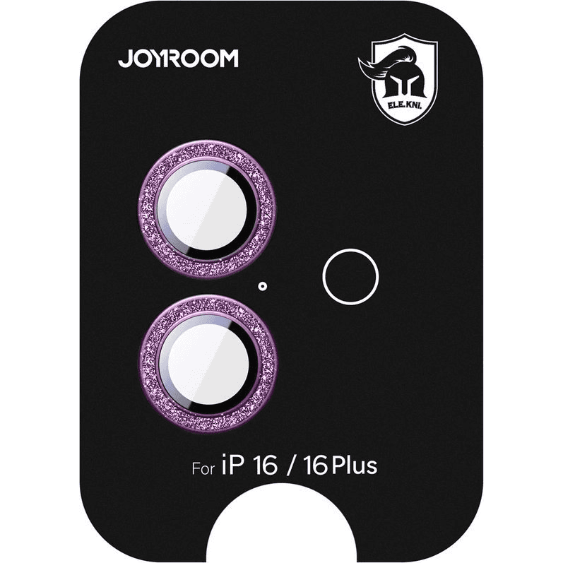 Tvrdené sklo Joyroom pre Apple iPhone 16 1 ks