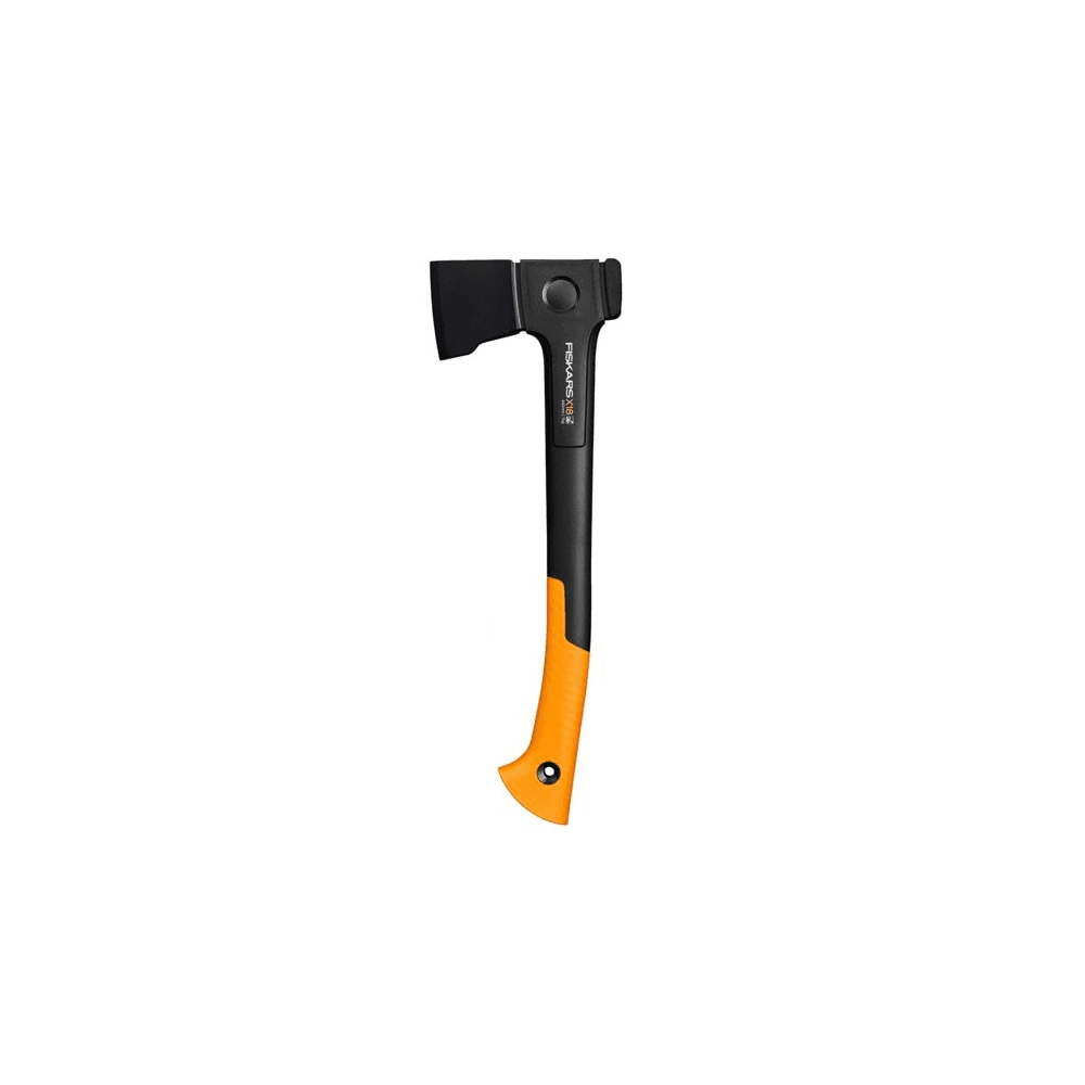 FISKARS X- Univerzálna sekera X18 čepeľ S 1069103