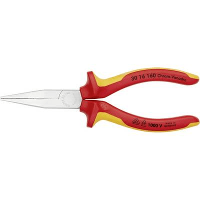 Kliešte predĺžené Knipex 160 mm 30 16 160