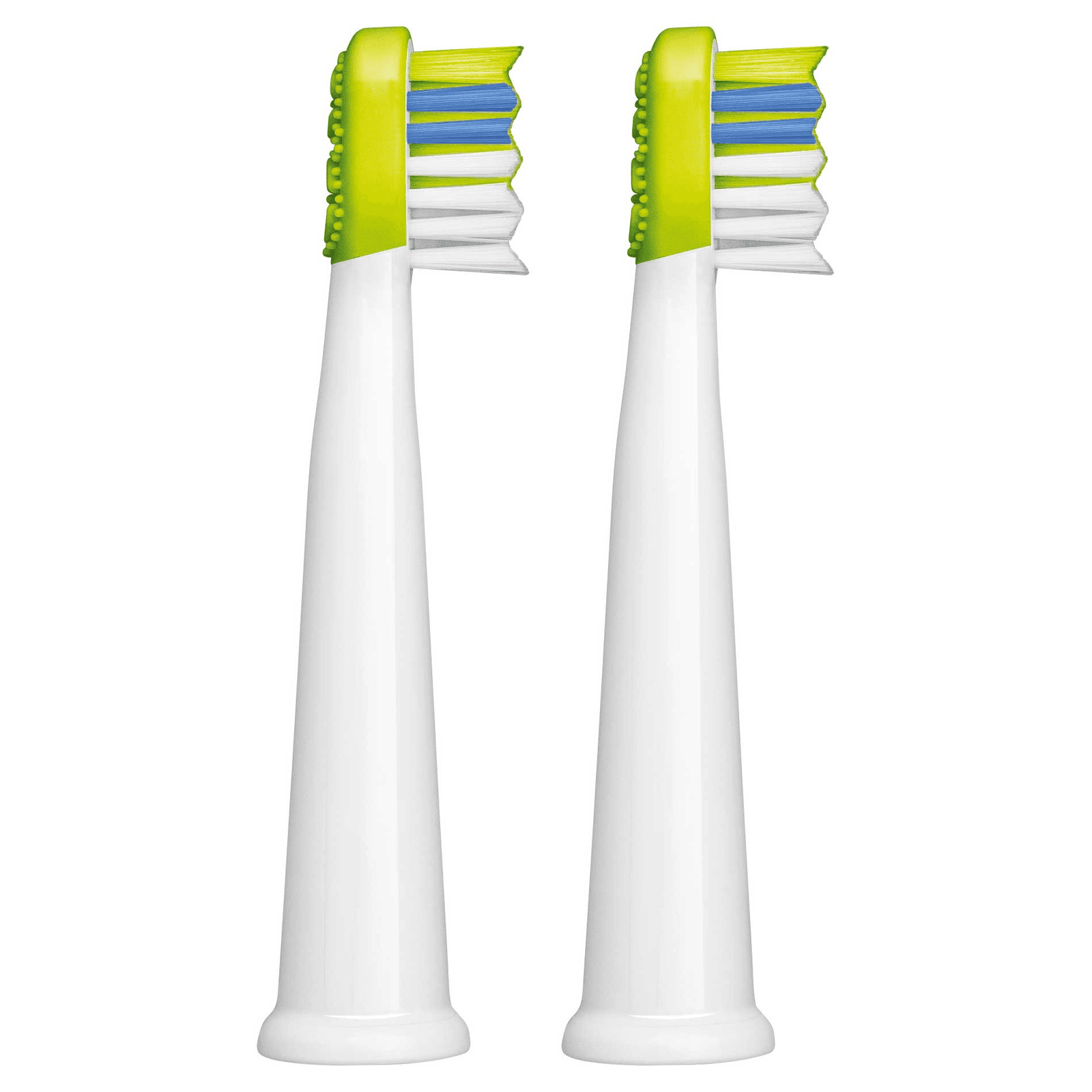 Nástavce na kefky Sencor SOX 014GR 2 ks