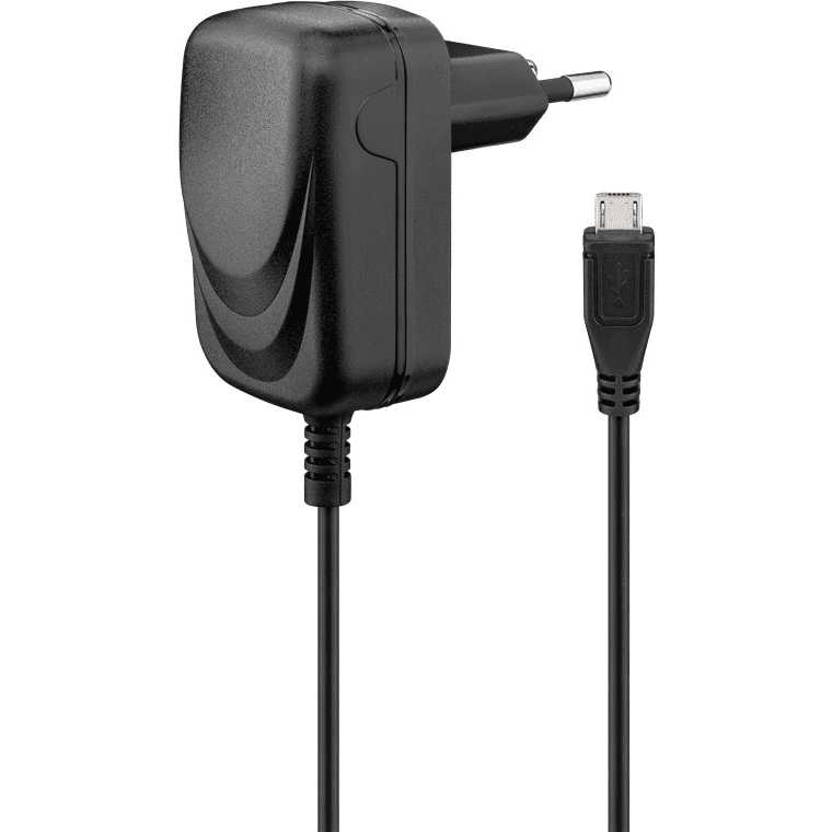 Nabíjačka sieťová 4040849495298 USB 1000 mA