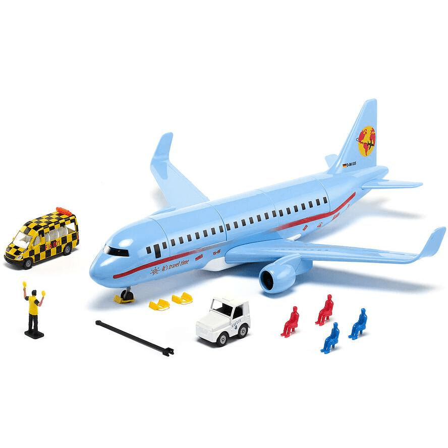 Siku 5402 herný set